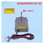 Freezer Fan Motor EAU62963004, Compatible For LG