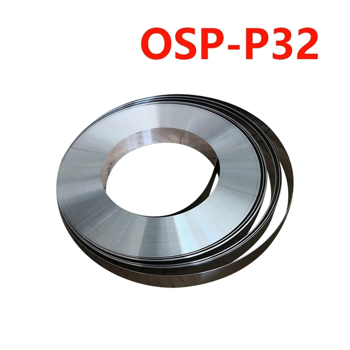 Osp-P16-25-32-40 OSP/Dsp Spare Parts for Parker Origa Rodless Cylinder Piston