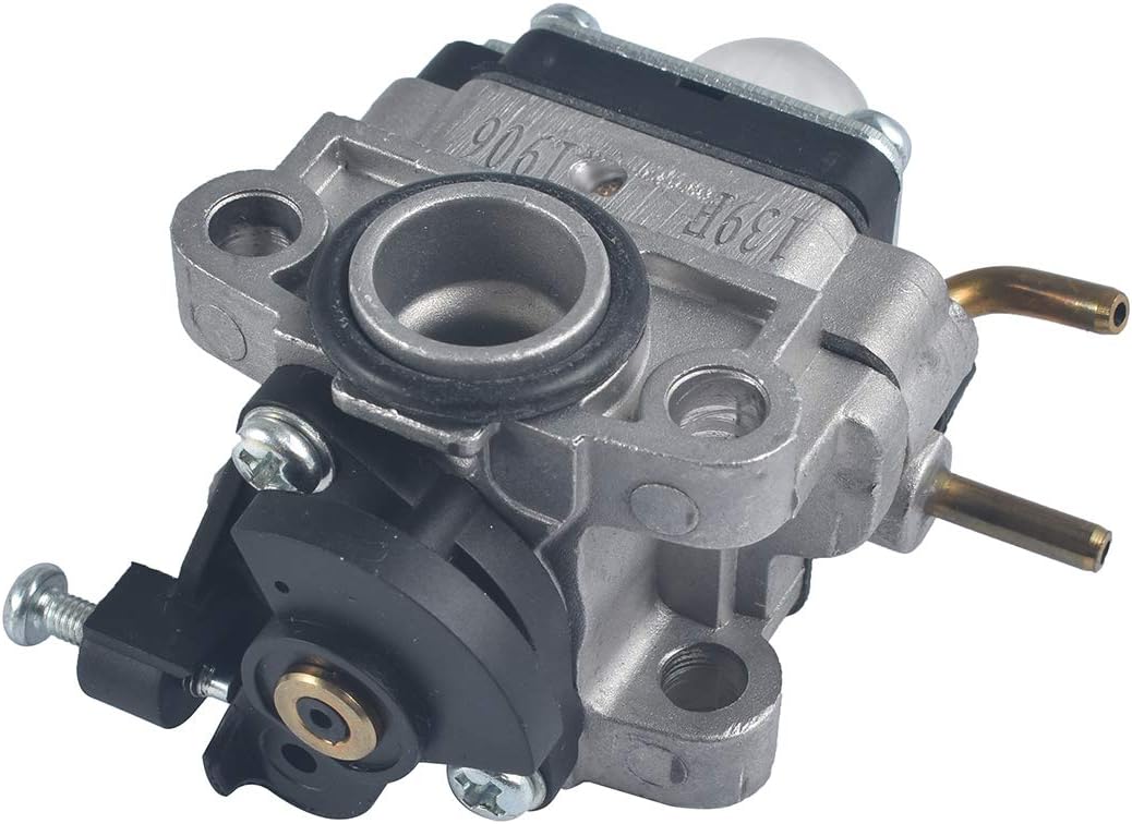 UAUS TB146EC TB575EC Carburetor for Troy-Bilt TB516EC TB4BP TB525EC