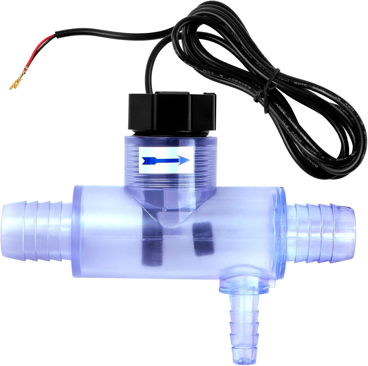 Flow Switch for Sundance Spa and Jacuzzi Hot Tub,Replace Part# 6560-860