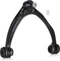 Front Upper Right Side Control Arm K80670 for Chevy Silverado 1500 2007-2016, Cadillac Escalade ESV EXT 2007-2013, Avalanche Suburban Tahoe GMC Sierra Yukon 1500 Suspension Kit w/Ball Joint Assembly