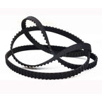 HTD 3M-201 Close Loop Timing Belt Synchronous Belt 10mm Width (3M-201-10mm(Width))