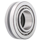 [2-Pack] U399/U365L, Tapered Roller Bearing Cup & Cone with Lock Collar. [Cross Reference: SET20, A-20, BR20, WTA20]