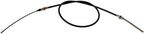 Dorman C92847 Rear Driver Side Parking Brake Cable