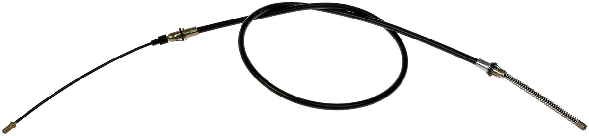 Dorman C92847 Rear Driver Side Parking Brake Cable