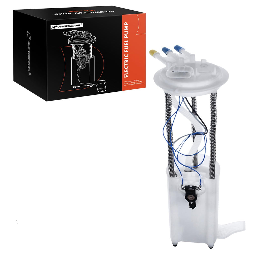 A-Premium Electric Fuel Pump Module Assembly Compatible with Chevrolet
