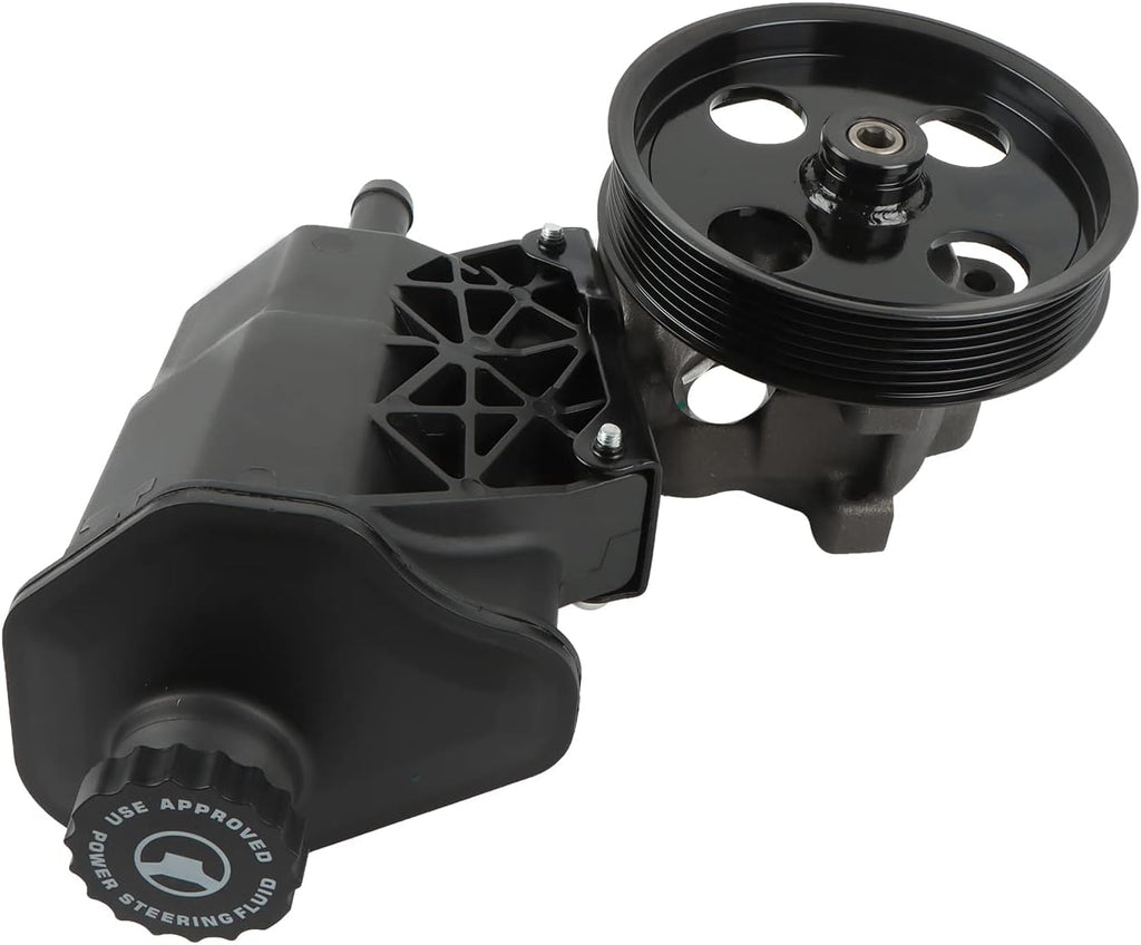 Power Steering Pump 20-70269 Fits for 2002-2007 Ram 1500 3.7L 4.7L