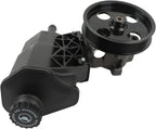 Power Steering Pump 20-70269 Fits for 2002-2007 Ram 1500 3.7L 4.7L