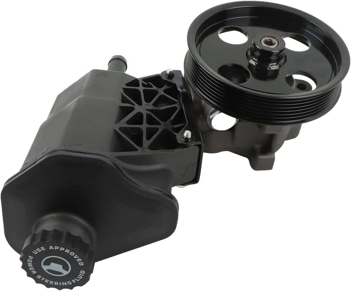 Power Steering Pump 20-70269 Fits for 2002-2007 Ram 1500 3.7L 4.7L