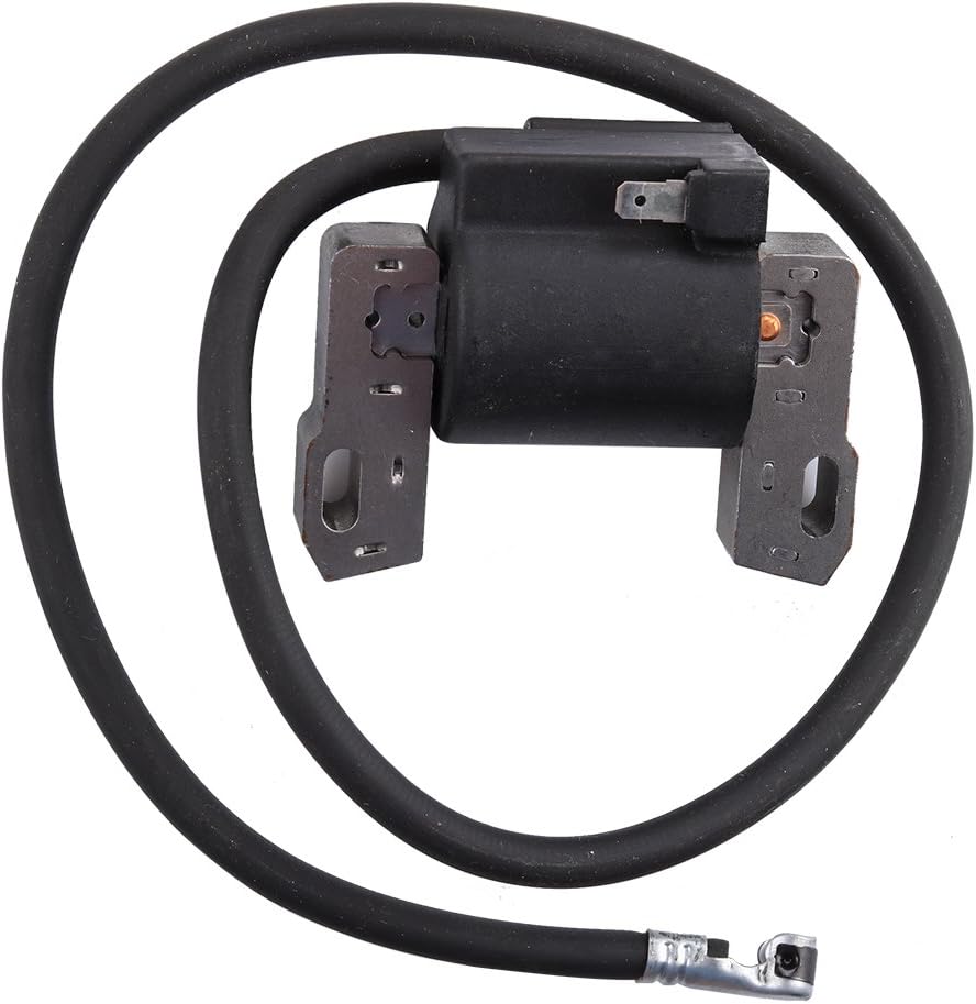 Dalom 398811 Ignition Coil Magneto Armature for BS 395492 395326 398265