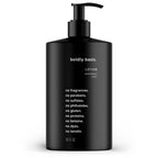 Fragrance Free Lotion - Unscented Moisturizer (16 oz)