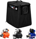 Pump Protector,Compatible with Liberty Pumps S100 2018-Present,Protective Cover