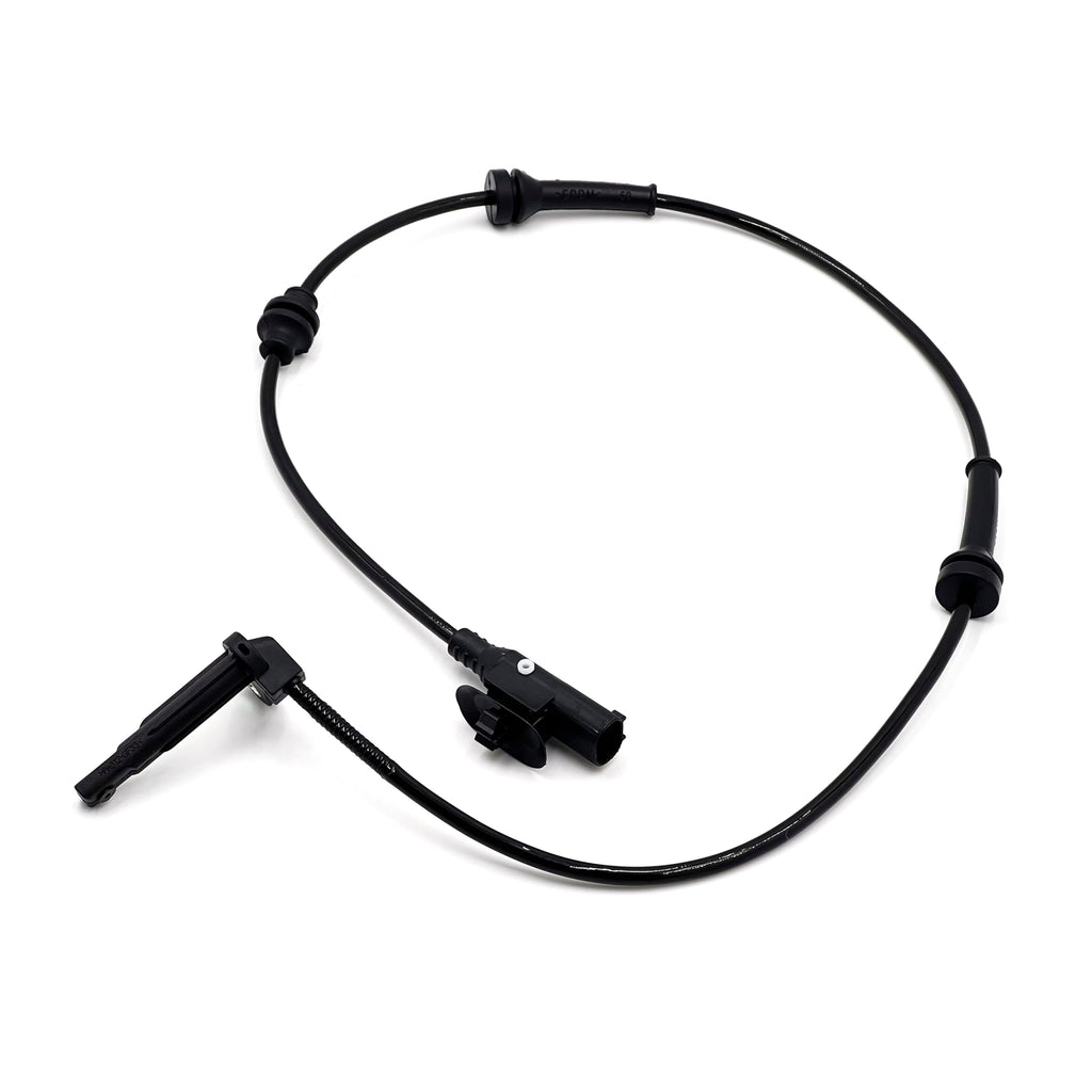 Front Left or Right ABS Wheel Speed Sensor Compatible with Jeep 2016-2020