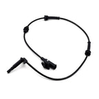 Front Left or Right ABS Wheel Speed Sensor Compatible with Jeep 2016-2020