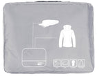 Packing Cubes Set Travel Luggage Organizers Suitcase Lightweight Accessories
