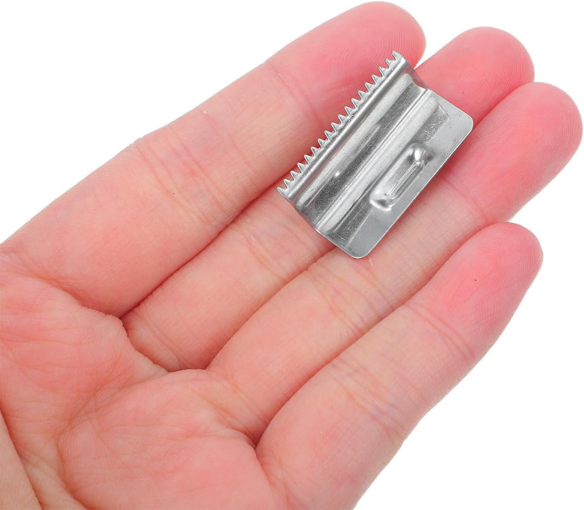Replacement Universal Compatibility Effortless and Cutting for Duty Dispenser 10pcs Cutter Tape Blade 26mm Serrated