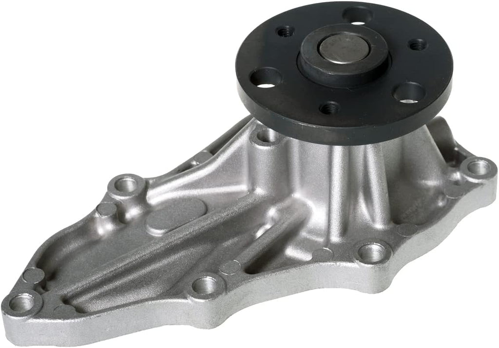 AUQDD AW6233 Professional Water Pump Kit Fit For (Engine 2.4L 2354cc ;K24Z2/K24Z3/K24Z6) 2009-2014 Acura TSX /2008-2012 Honda Accord /2010-2011 CR-V