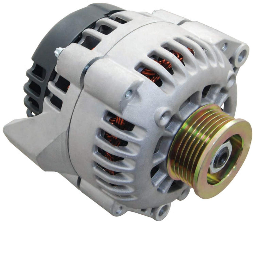 Lucas 105A Alternator Fits Oldsmobile Bravada 4.3L 1998-2000 90014377N