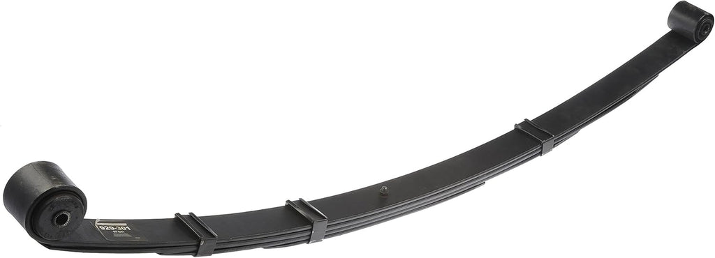 Dorman 929-301 Rear Leaf Spring Compatible with Select Jeep Models