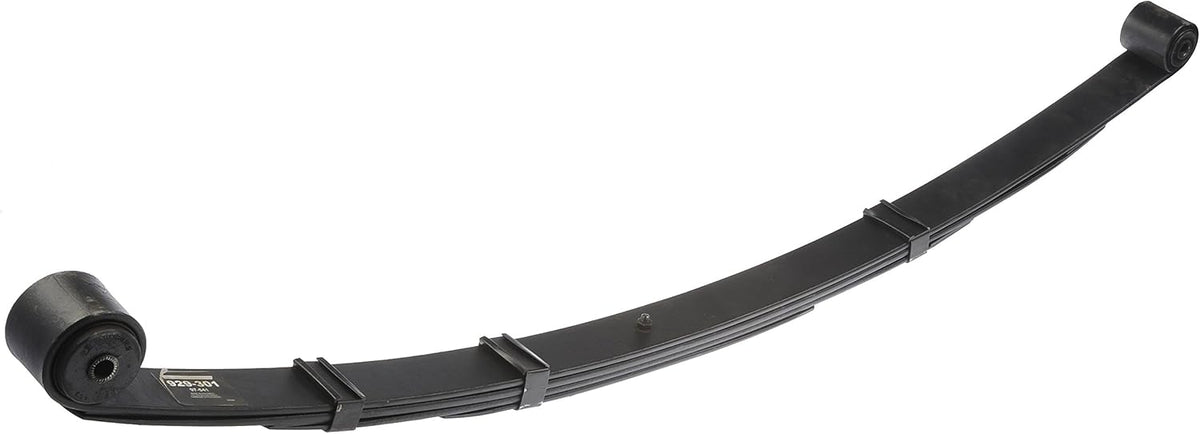 Dorman 929-301 Rear Leaf Spring Compatible with Select Jeep Models