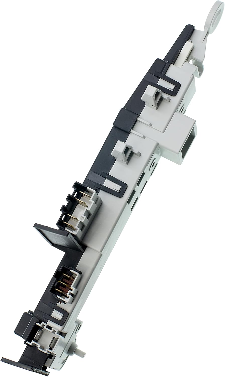 DC64-00519B Washer Door Lock Switch Assembly – Replacement for Samsung Front Load Washer Models