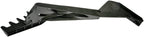 Dorman 46853 Front Driver Side Fender Support Bracket Compatible with Select Chrysler/Dodge Models