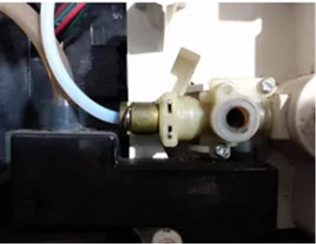 Compatible for Merol Coffee Water Inlet Valve