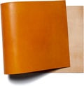Sedgwick English Bridle Leather, Panel, London Tan