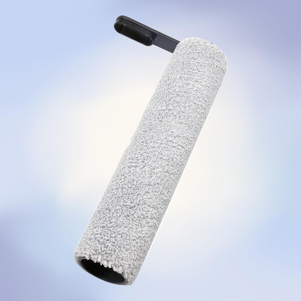 Replacement Accessories Parts Compatible with Tineco Floor One S6 Vacuum Cleaner, Include 2 Roller Brushes