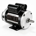 1 HP Farm Duty Electric Motor, 1725 RPM, 115/230V, 56 Frame, Fan Motor