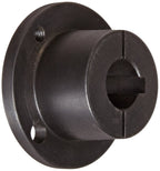 Martin H 18MM MST Bushing, Sintered Steel, Metric, 18 mm Bore, 41.27 mm OD, 1.25" Length