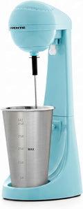 Retro Milkshake Maker and Electric Drink Mixer, Blue MS2070BL