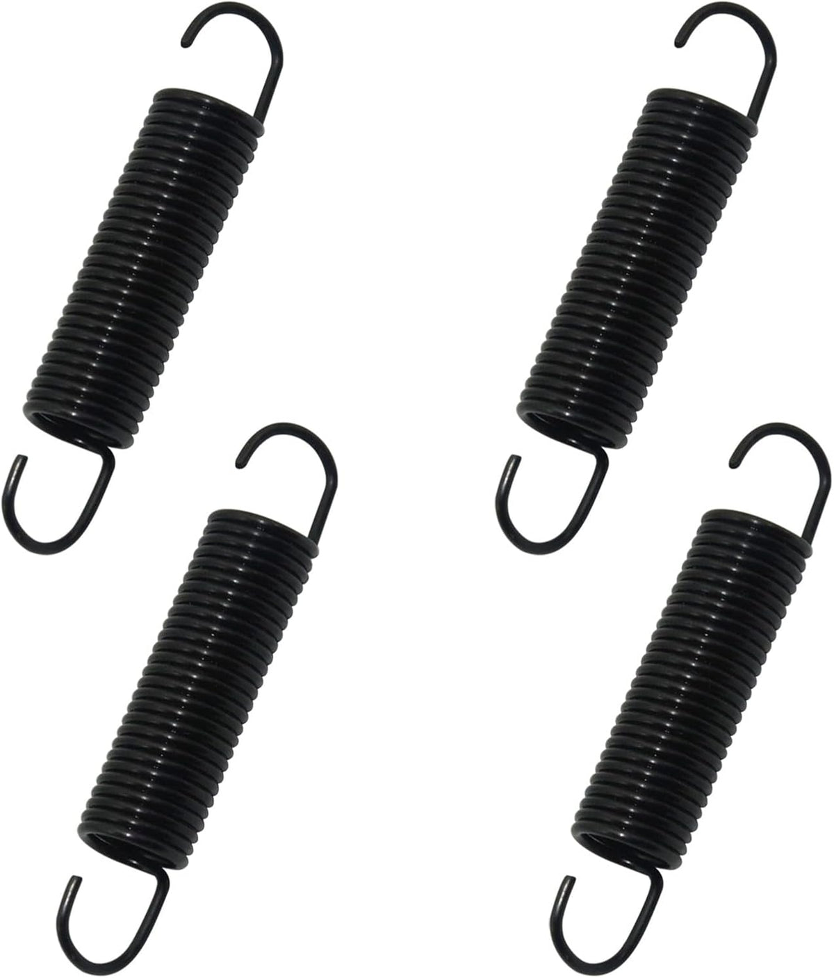 4 Pcs DE61-00048A Microwave Door Latch Key Spring Replacement