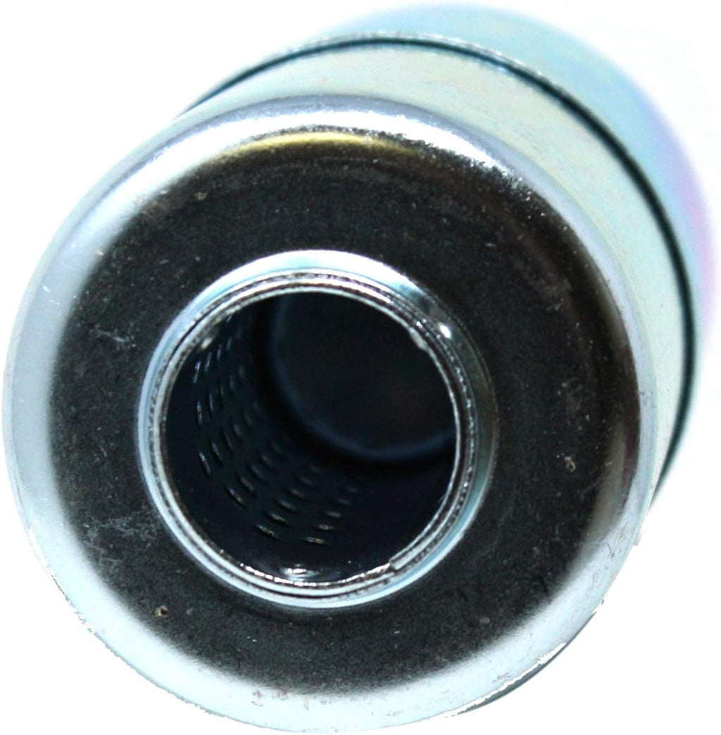 Rotary 1275 - Aftermarket Replacement - 3/4" NPT Threaded Muffler
