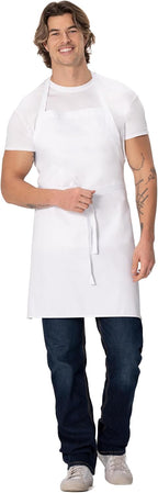 Unisex Essential Chef Apron
