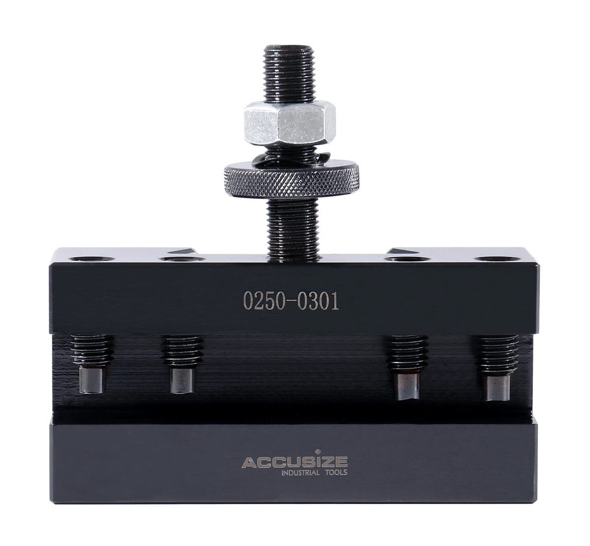Accusize CXA Turning & Facing Holder for 3/4 in Tools