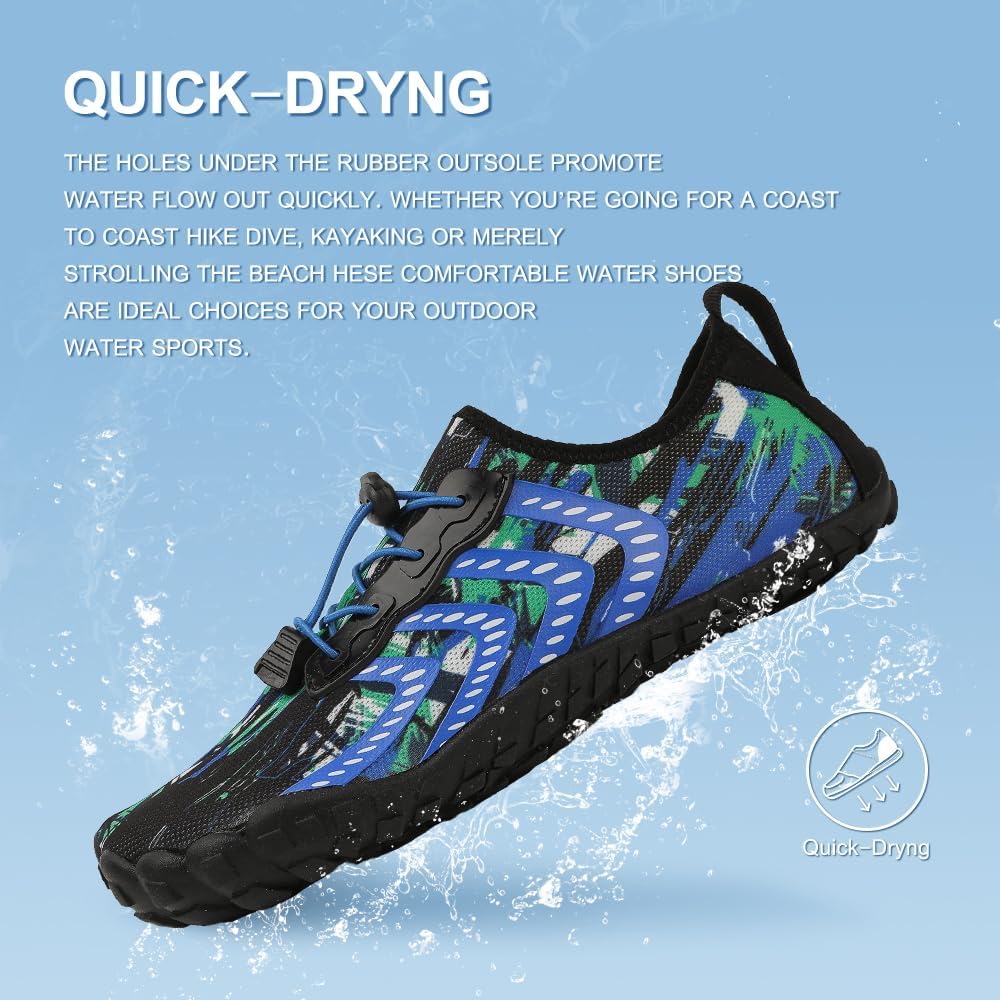 Water Shoes for Women Men