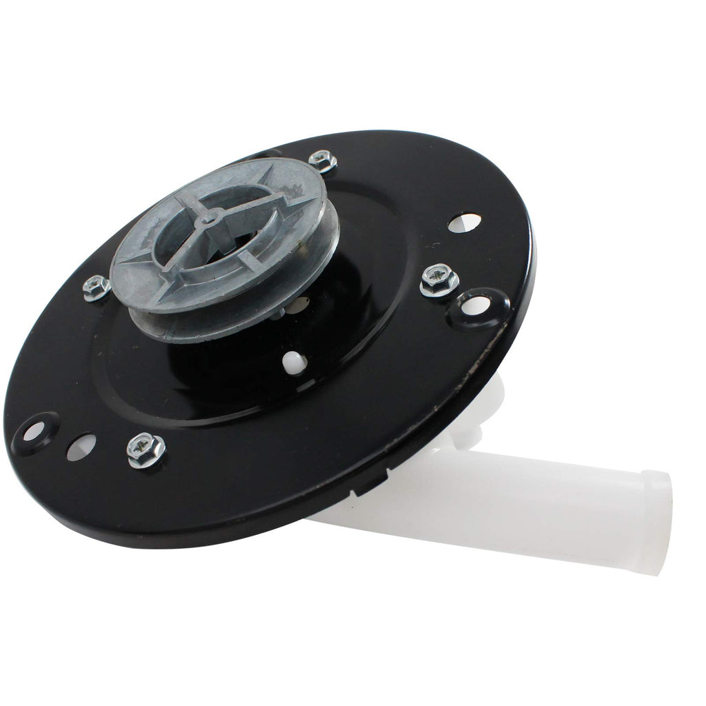 21001906 Washer Drain Pump Replacement for Maytag PAV2300AWW Washer