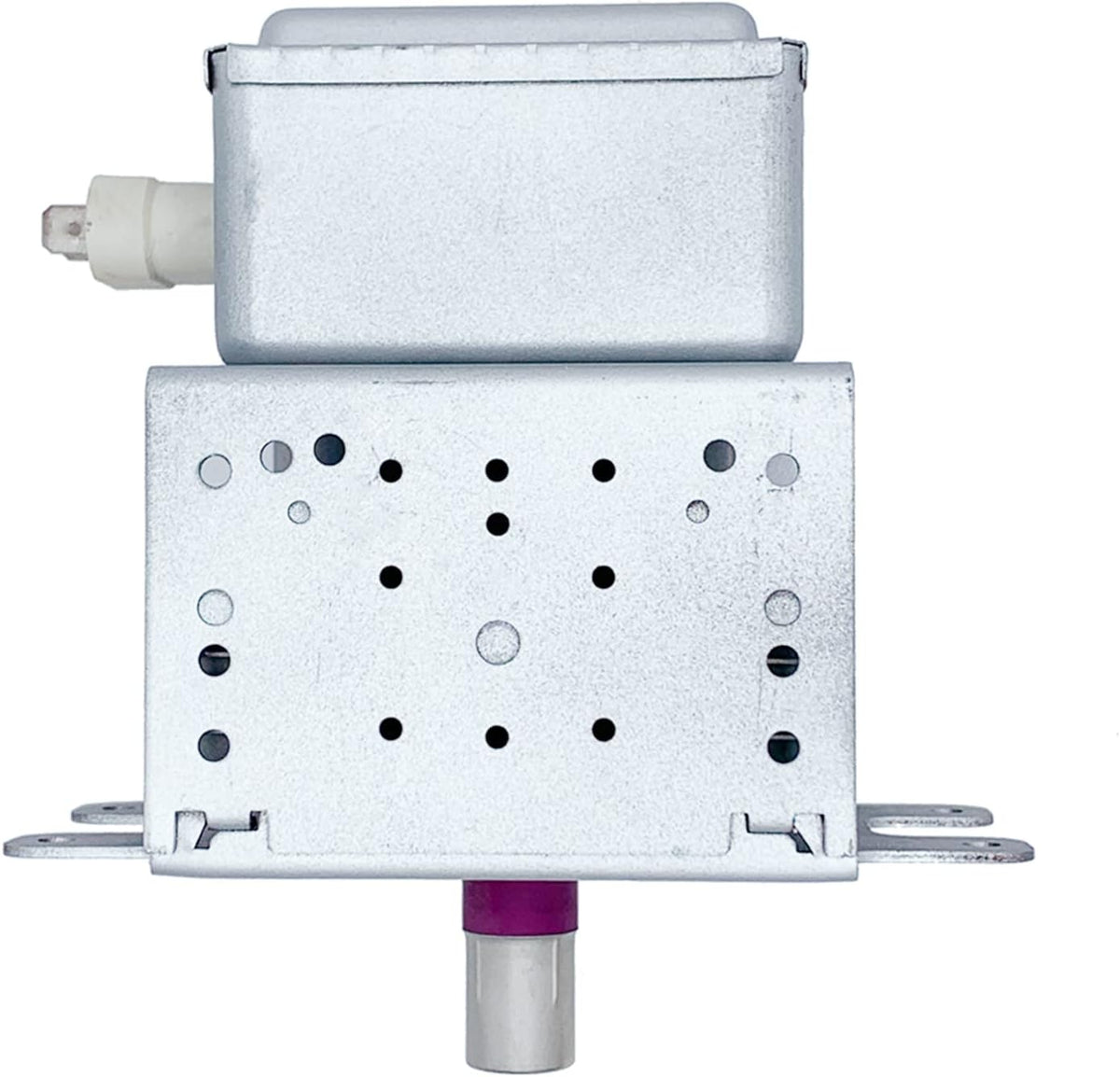 New W10245183 Magnetron for Whirlpool Microwave 4375072 8205791 8184306 1489083 10QBP0231 Microwave Oven Repair Parts Replace 2M167B-M16 Magnetron