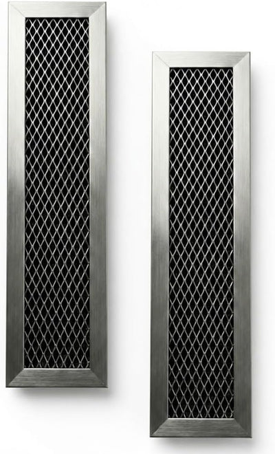 Microwave Charcoal Filter For LG LMV1314B01,LMV1314SV01, LMV1314W01,LMV1825SB, LMV1825SBQ,LMV1825SW