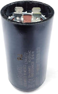 VANGUARD BC-124 110-125VAC, 50/60HZ, Capacitor