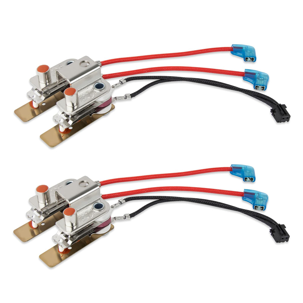 2 Pcs Pressure Sensor Compatible with Instant Pot Pressure Cooker or Switch