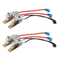 2 Pcs Pressure Sensor Compatible with Instant Pot Pressure Cooker or Switch