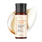 Vitamin C Face Toner: Brightens & Balances pH, 4 Fl Oz
