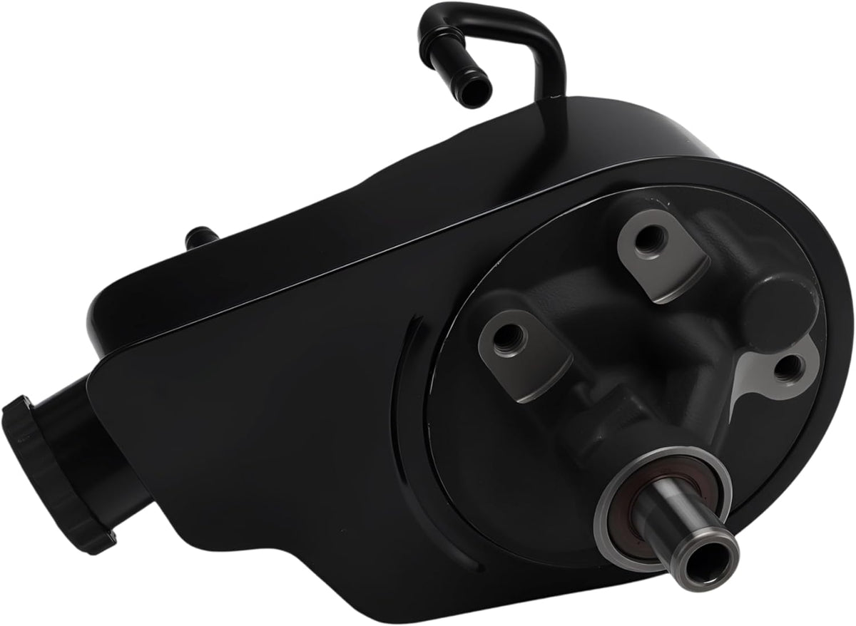 Power Steering Pump for Silverado 2500 HD/Sierra 2500 HD 2001-2010