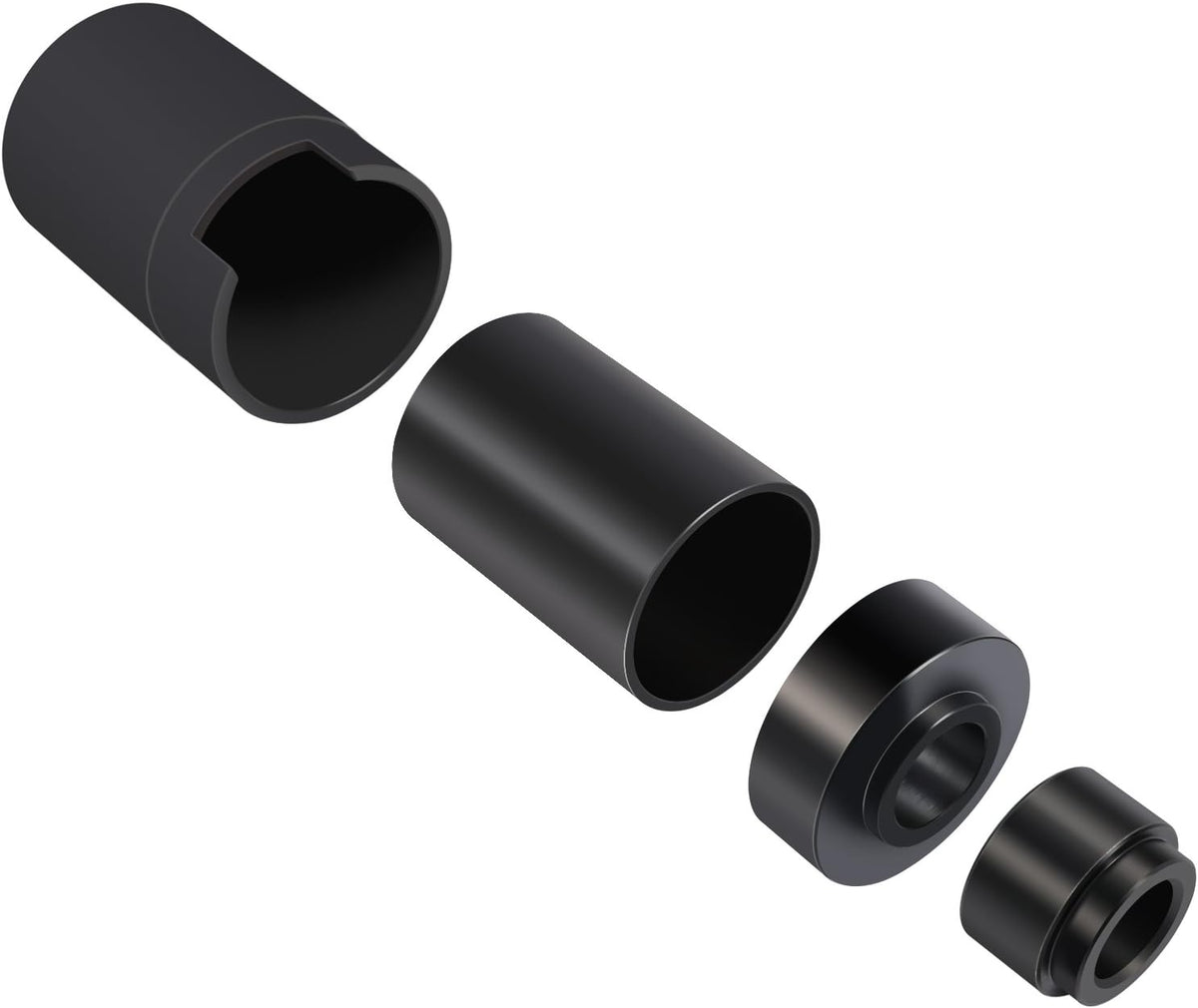 Ball Joint Service Adapter Fit for Jeep/Dodge