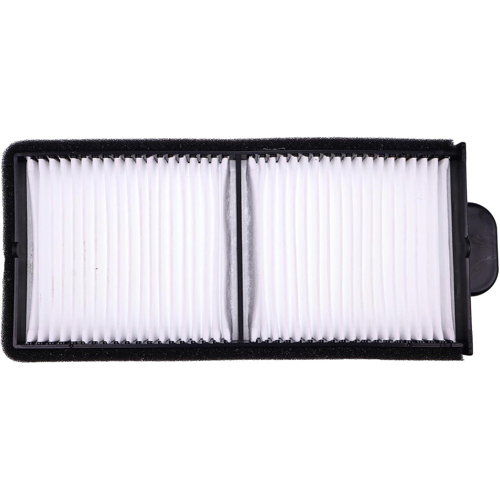 Yeasliy Air Filter 172B06-18420 Compatible for Yanmar VIO80 VIO57 VIO45