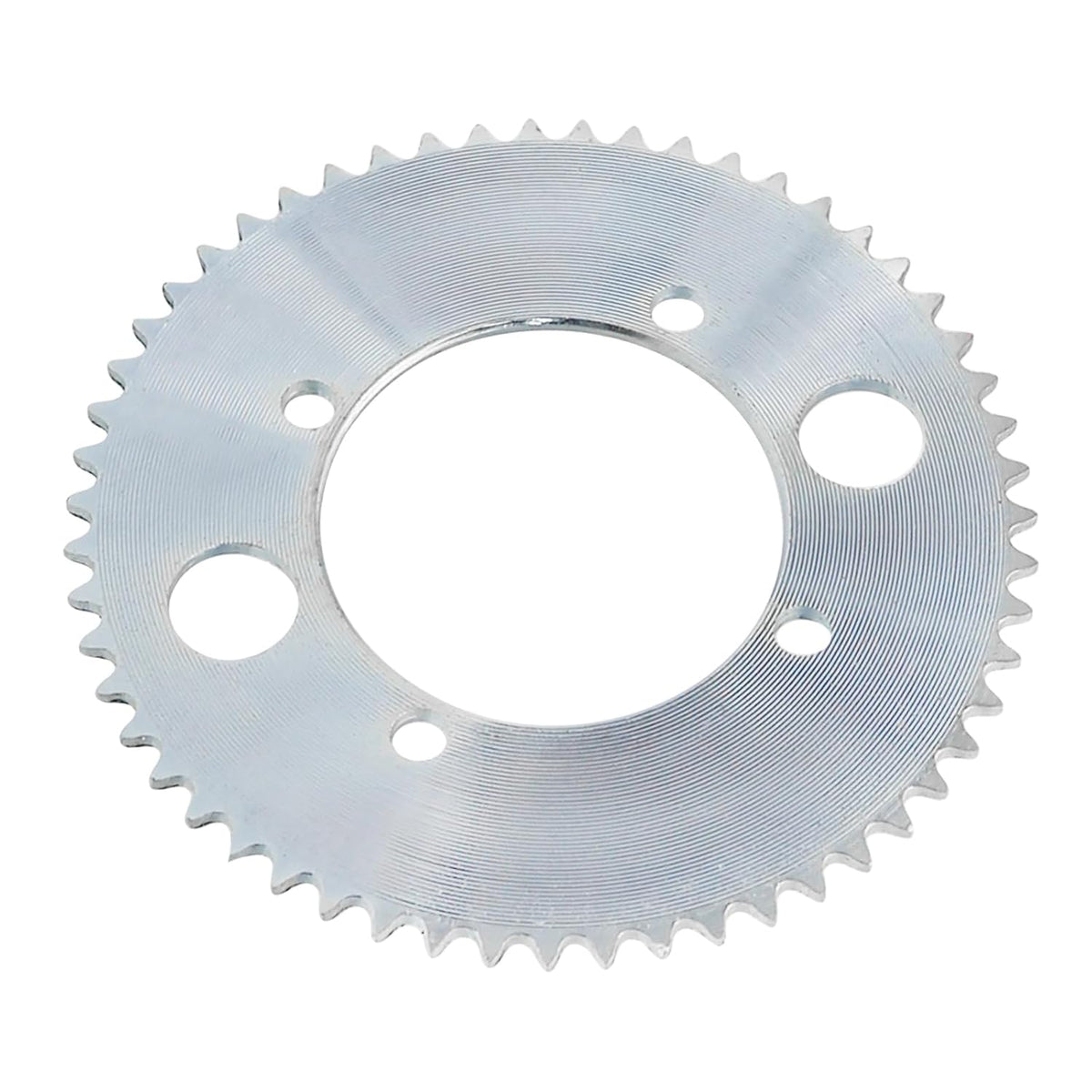 Rear Chain Sprocket 25H 55 Tooth Sprocket Replacement for Razor E300 Electric Scooter