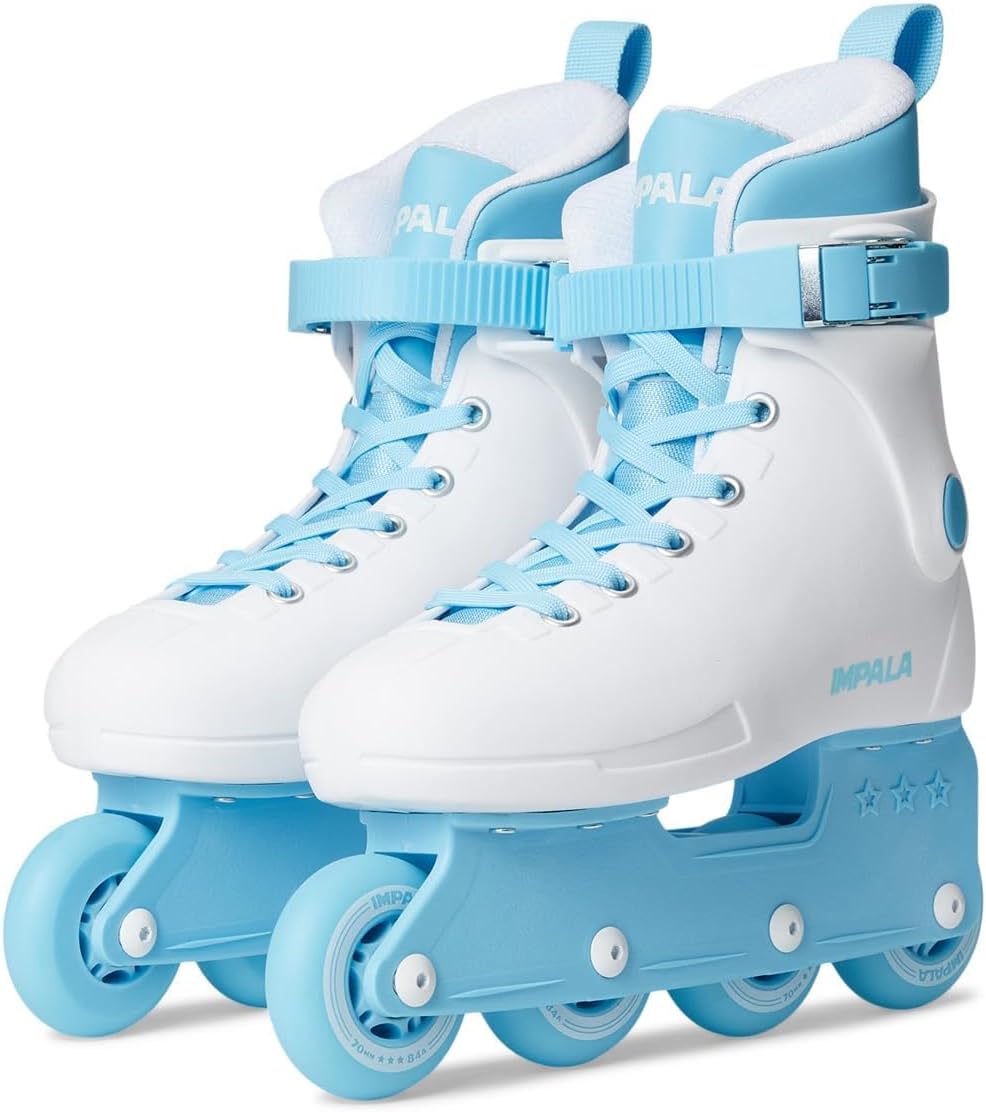 Lightspeed Inline Skate