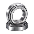 2 Pack LM501349/10 Tapered Roller Bearing Cone and Cup Set